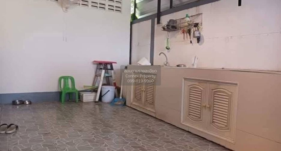 Haus zum Kauf mit 4 Zimmer in Mueang Nonthaburi, Nonthaburi