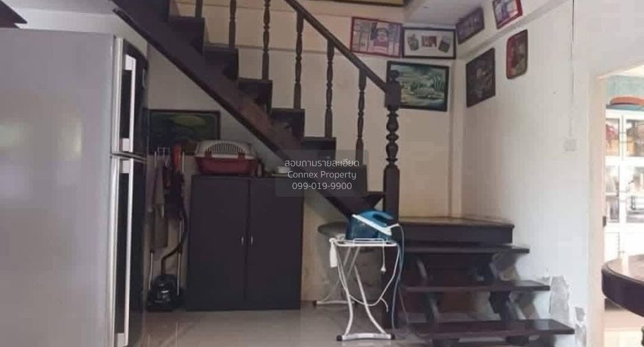 Haus zum Kauf mit 4 Zimmer in Mueang Nonthaburi, Nonthaburi