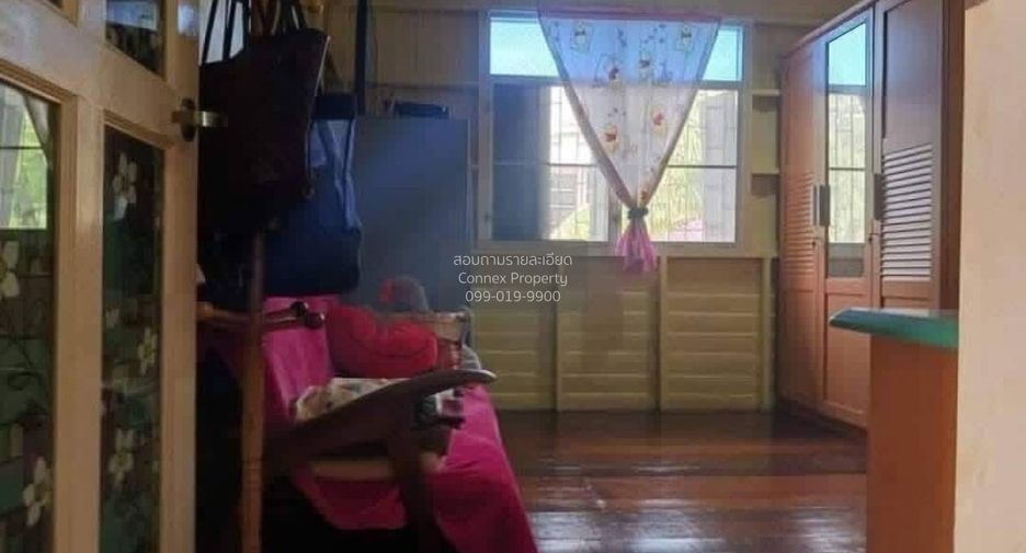 Haus zum Kauf mit 4 Zimmer in Mueang Nonthaburi, Nonthaburi