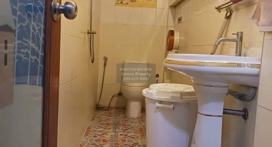 Haus zum Kauf mit 4 Zimmer in Mueang Nonthaburi, Nonthaburi