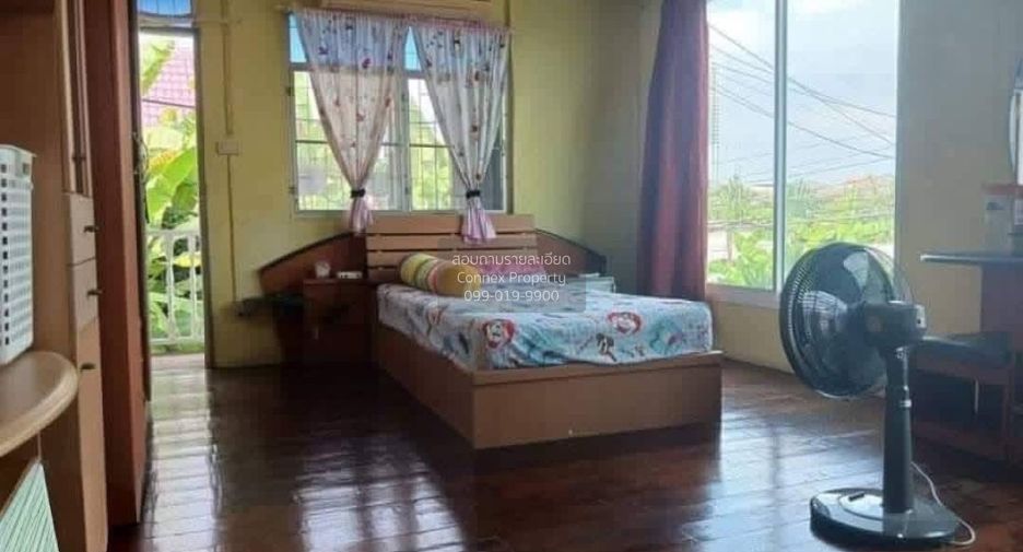 Haus zum Kauf mit 4 Zimmer in Mueang Nonthaburi, Nonthaburi