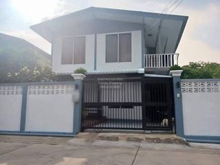 For sale 4 bedrooms house in Mueang Nonthaburi, Nonthaburi