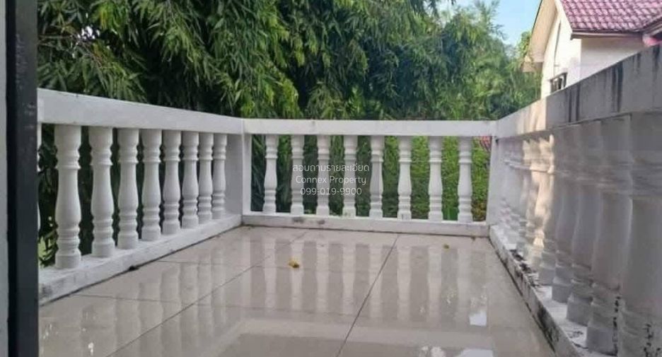 Haus zum Kauf mit 4 Zimmer in Mueang Nonthaburi, Nonthaburi