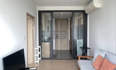 For sale 1 bed condo in Suan Luang, Bangkok