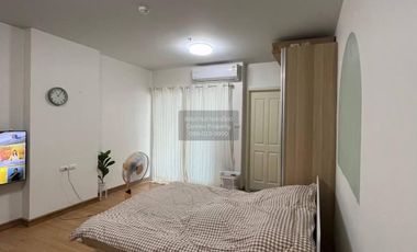 For sale 1 bed condo in Mueang Nonthaburi, Nonthaburi