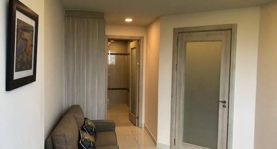 出租 和 出售 1 卧室 公寓 在 Jomtien, 芭提雅