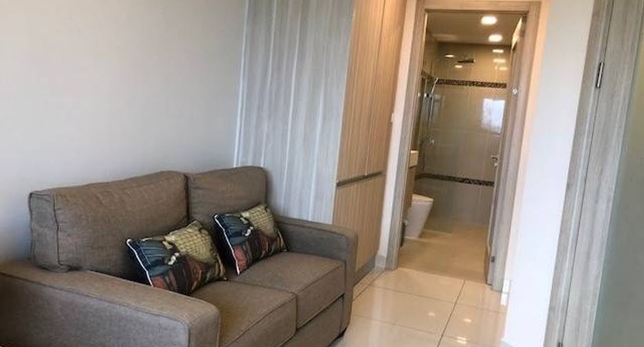 出租 和 出售 1 卧室 公寓 在 Jomtien, 芭提雅