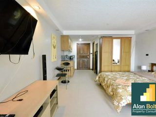 1 Bedroom Condo In Bang Lamung, Chonburi