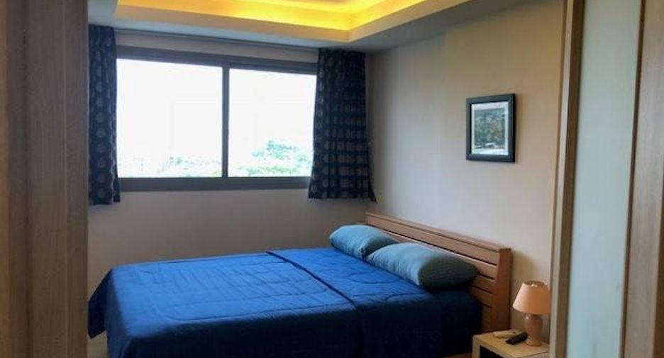出租 和 出售 1 卧室 公寓 在 Jomtien, 芭提雅