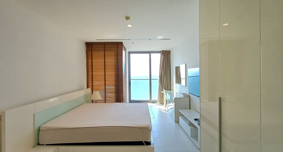 出租 和 出售 1 卧室 公寓 在 Jomtien, 芭提雅