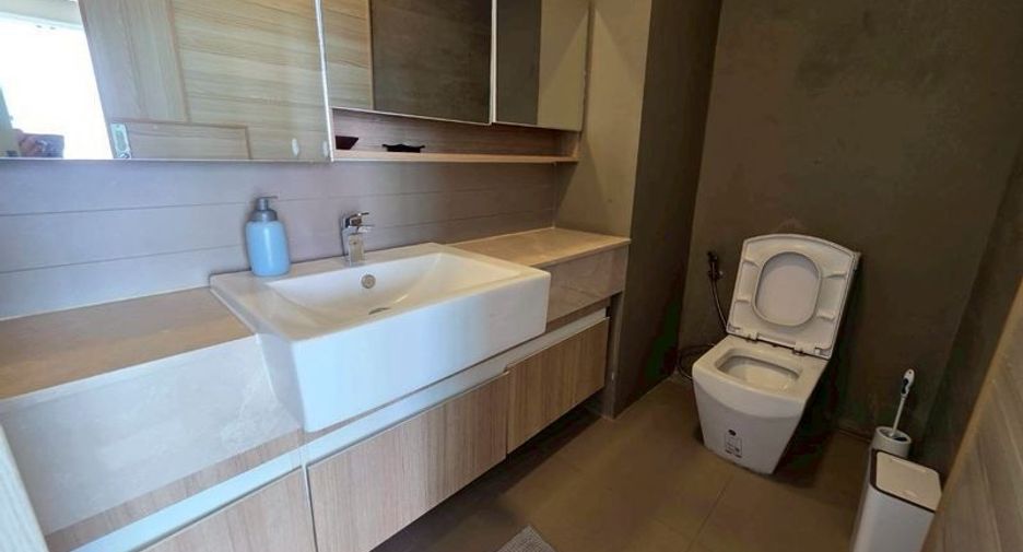 Аренда 1 кровать кондо в Южная Паттайя, Паттайя
