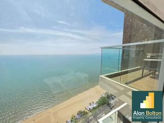 For Rent 1 Bedroom Condo In Bang Lamung, Chonburi
