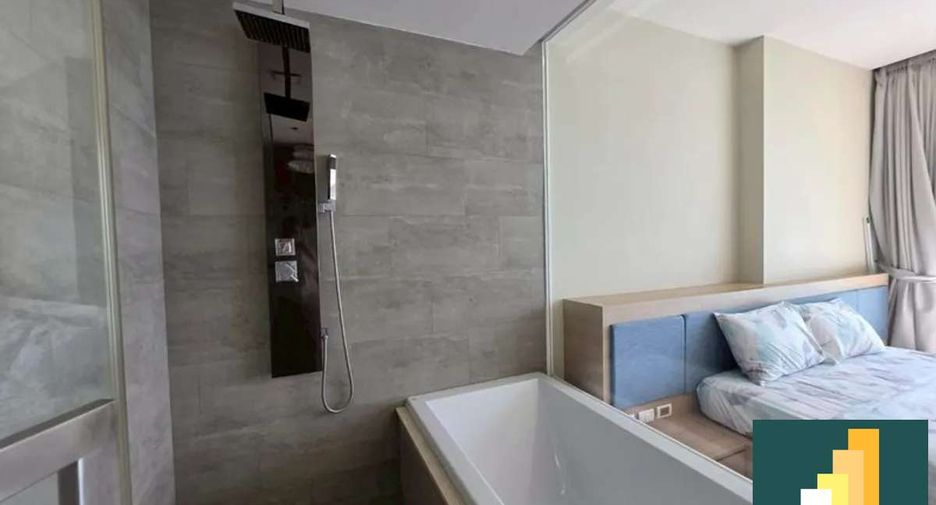 For rent 1 Beds condo in Bang Lamung, Chonburi