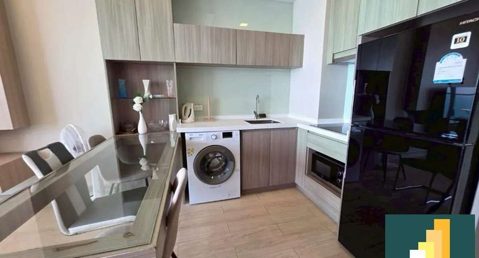 Аренда 1 кровать кондо в Южная Паттайя, Паттайя