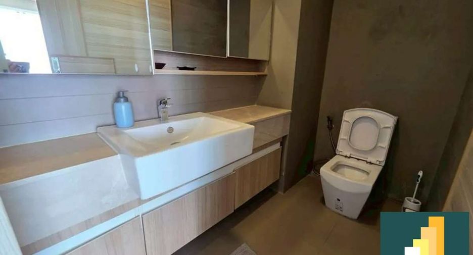 Аренда 1 кровать кондо в Южная Паттайя, Паттайя