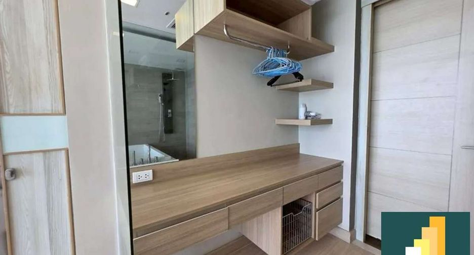 Аренда 1 кровать кондо в Южная Паттайя, Паттайя