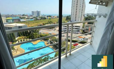 Condo en venta de 1 habitaciones en Bang Lamung, Chonburi