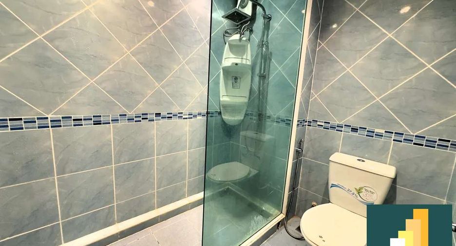 Condo en venta de 1 habitaciones en Bang Lamung, Chonburi
