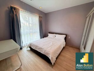 For rent 4 bedrooms house in Bang Lamung, Chonburi