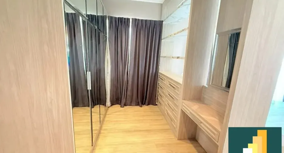 For rent 4 bedrooms house in Bang Lamung, Chonburi