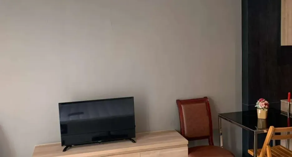 À louer et à vendre 1 chambre maison à Jomtien, Pattaya