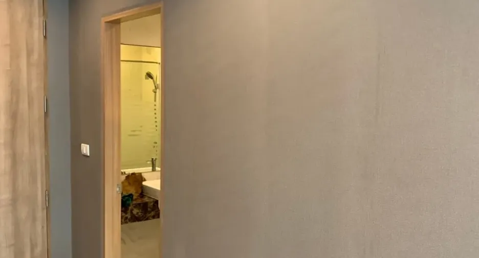 À louer et à vendre 1 chambre maison à Jomtien, Pattaya
