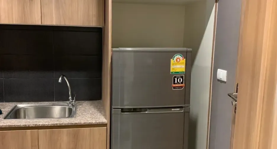 À louer et à vendre 1 chambre maison à Jomtien, Pattaya