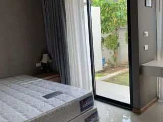 For rent そして for sale 1 Beds house in Bang Lamung, Chonburi