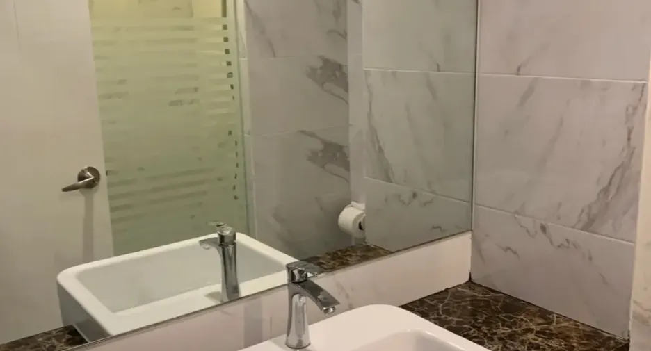 À louer et à vendre 1 chambre maison à Jomtien, Pattaya