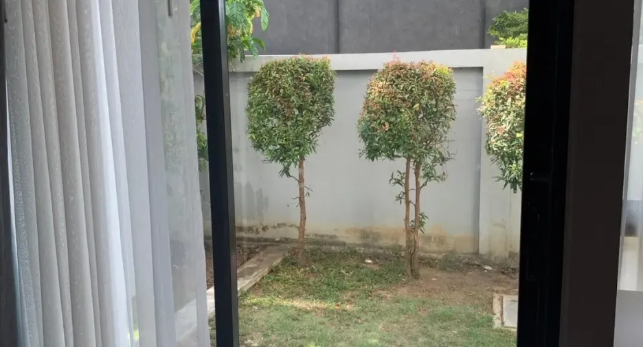 À louer et à vendre 1 chambre maison à Jomtien, Pattaya