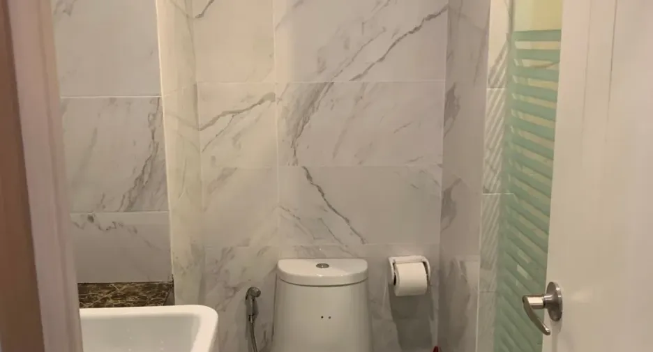 À louer et à vendre 1 chambre maison à Jomtien, Pattaya
