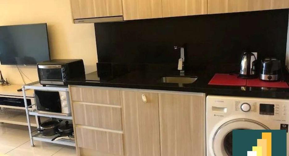 For rent 1 Beds condo in Jomtien, Pattaya