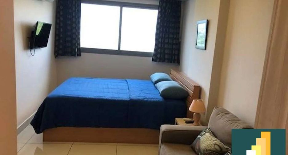 For rent 1 Beds condo in Jomtien, Pattaya