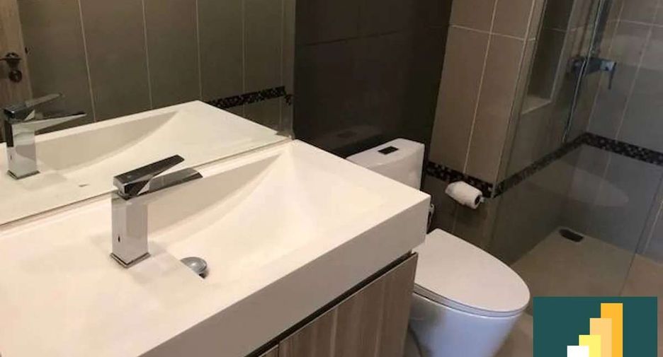 For rent 1 Beds condo in Jomtien, Pattaya