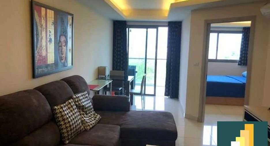 For rent 1 Beds condo in Jomtien, Pattaya