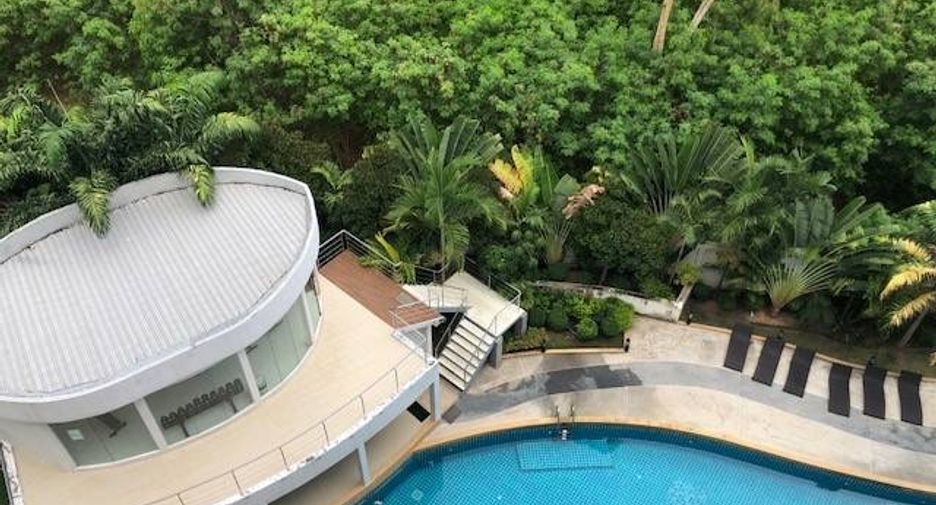 For rent 1 Beds condo in Jomtien, Pattaya