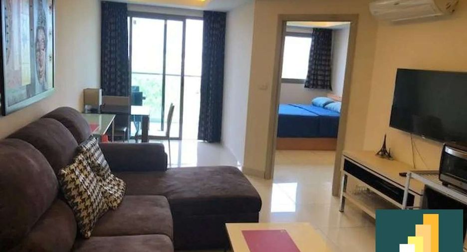 For rent 1 Beds condo in Jomtien, Pattaya