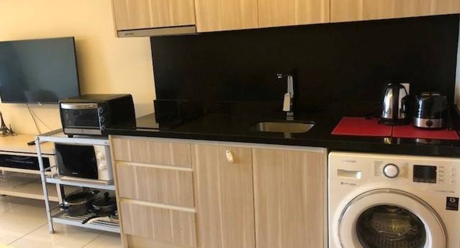 For rent 1 Beds condo in Jomtien, Pattaya