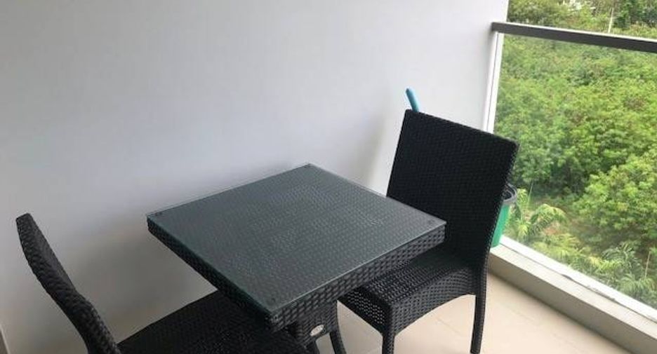 For rent 1 Beds condo in Jomtien, Pattaya