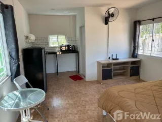 For rent 1 bed house in Mueang Phuket, Phuket