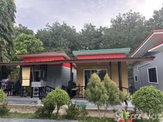 For Rent 1 Bedroom House In Mueang Phuket