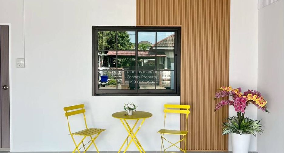 For sale 3 bedrooms house in Lam Luk Ka, Pathum Thani