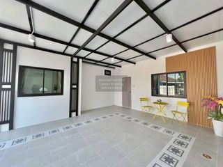 For sale 3 bedrooms house in Lam Luk Ka, Pathum Thani
