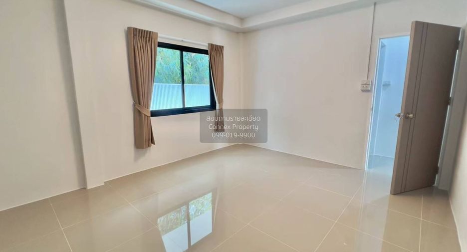 For sale 3 bedrooms house in Lam Luk Ka, Pathum Thani