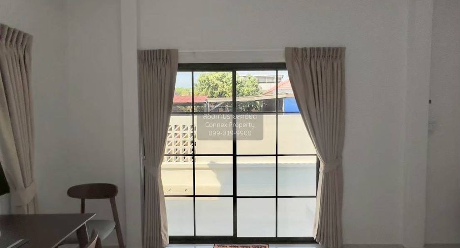 For sale 3 bedrooms house in Lam Luk Ka, Pathum Thani
