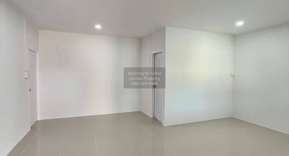 For sale 3 bedrooms house in Lam Luk Ka, Pathum Thani