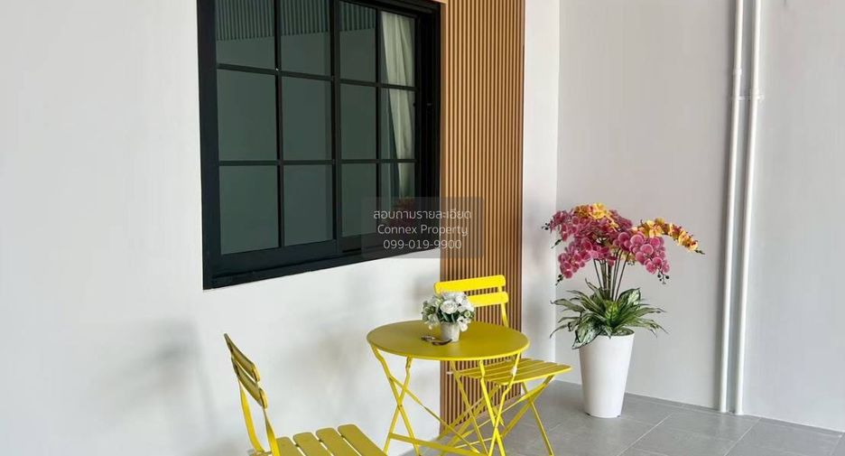 For sale 3 bedrooms house in Lam Luk Ka, Pathum Thani