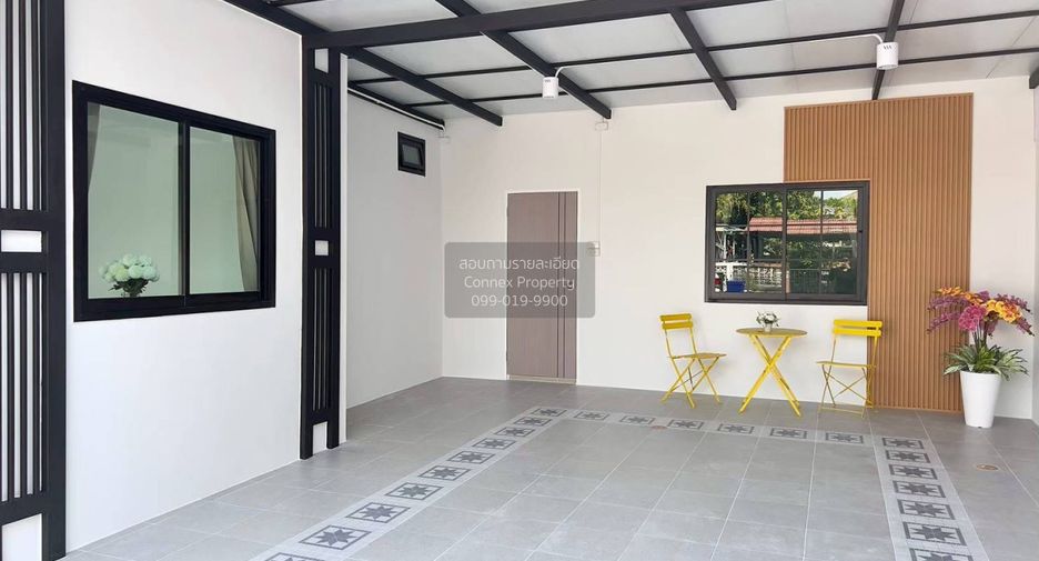 For sale 3 bedrooms house in Lam Luk Ka, Pathum Thani