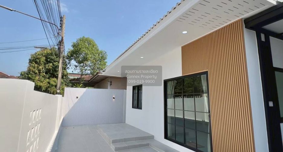 For sale 3 bedrooms house in Lam Luk Ka, Pathum Thani