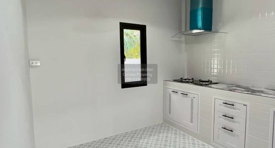 For sale 3 bedrooms house in Lam Luk Ka, Pathum Thani